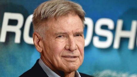 O Harrison Ford διέσωσε γυναίκα, όπως στις ταινίες του 