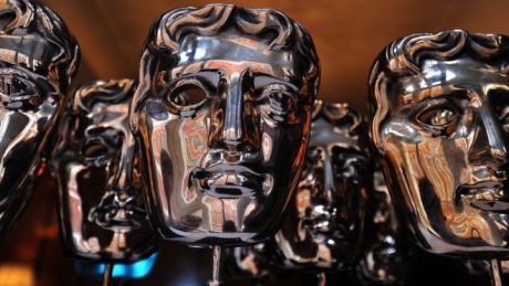 Το βράδυ τα βραβεία Bafta της Αγγλίας