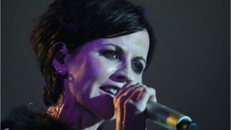 Cranberries με την  Dolores O’Riordan το 2019