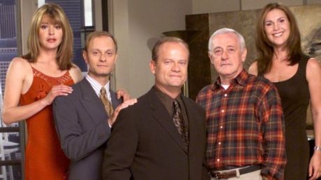 John Mahoney, έπαιζε στην σειρά Frazier, πέθανε 77 ετών