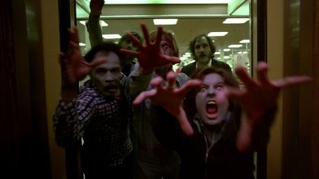 Σεπτέμβριος του 1978 - Πρεμιέρα για το Dawn of the Dead 
