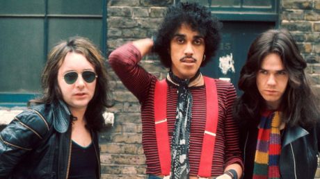 Το Rock and Roll Hall Of Fame δεν πολυσυμπαθεί το Hard Rock/Heavy Metal; 