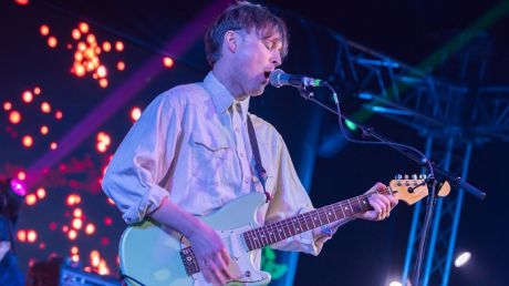 Νέες Μουσικές - Από τον Θοδωρή Φαχουρίδη