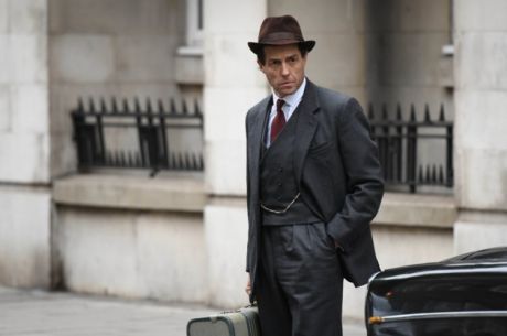 «A Very English Scandal»: Ο Χιου Γκραντ σε νέα Βρετανική πολιτική μίνι τηλεοπτική σειρά