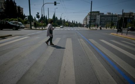 Η ημερομηνία ορόσημο για την σταδιακή άρση απαγορεύσεων και την κατάργηση του sms στο 13033