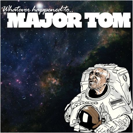 Major Tom-Peter Schilling