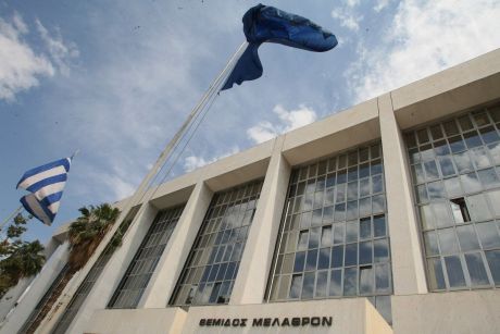 Ο Αρειος Πάγος: εισαγγελική έρευνα για τον αστυνομικό Στ. Μπαλάσκα, είπε ότι  οι δικαστές αφήνουν ελεύθερους τους εγκληματίες