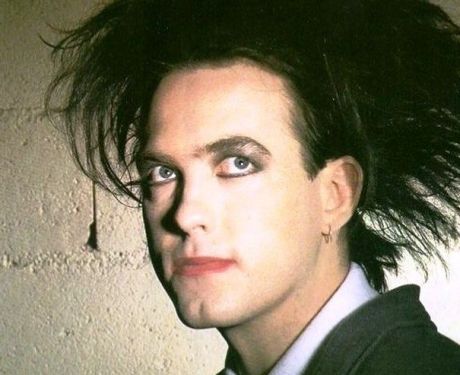 Διαβάστε συνέντευξη του Robert Smith στο περιοδικό Ποπ & Ροκ