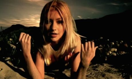 Η Christina Aguilera σε περιοδεία μετά από 10 χρόνια! 