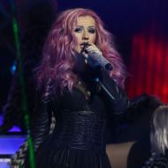 H Christina Aguilera στην σειρά Nashville