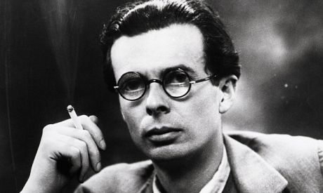 Aldous Huxley: Ο θαυμαστός καινούργιος κόσμος