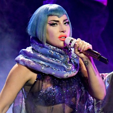 Ποια Lady Gaga σας αρέσει;