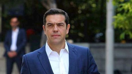 O ΤΣΙΡΙΖΑ δεν αφήνει τον ΣΥΡΙΖΑ να σηκώσει κεφάλι