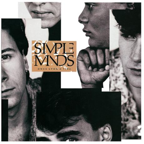 Simple Minds - Alive And Kicking