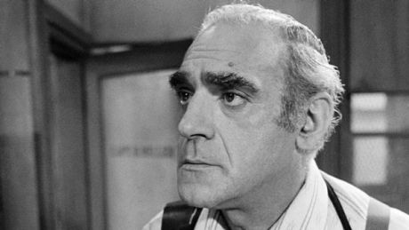 13 πράγματα που ίσως δεν ξέρετε για τον Abe Vigoda που πέθανε 94 ετών