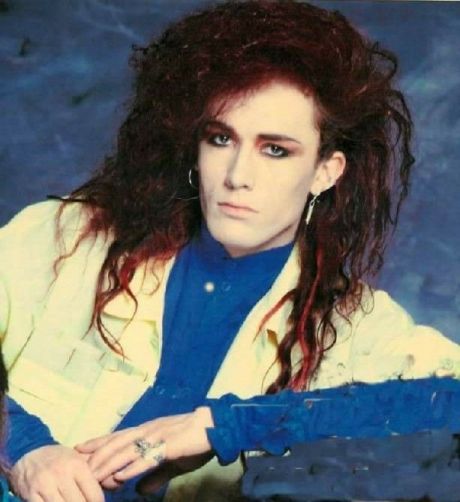 Steve Coy ντράμερ, ιδρυτικό μέλος των Dead Or Alive πέθανε 56 ετών