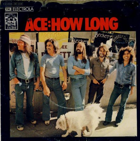 How Long - Ace