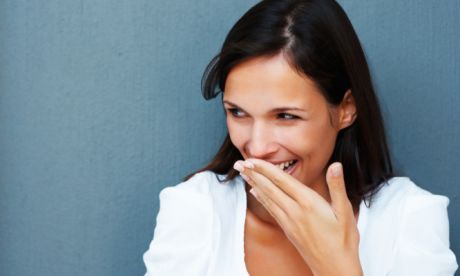 Hμιτόνιο η διαφορά μαντζόρε-μινόρε. Ισχύει το ίδιο για την χαρά-λύπη ? ? ! ? ? ? ! 