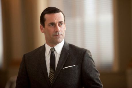 Οι 10 καλύτεροι ρόλοι του Jon Hamm