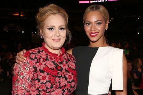 Beyonce, Adele θα τραγουδήσουν στα Grammy