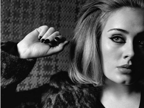 Συνέντευξη της Adele στο i-D