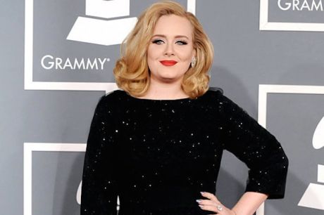 Ρεκόρ πωλήσεων από το άλμπουμ 25 της Adele