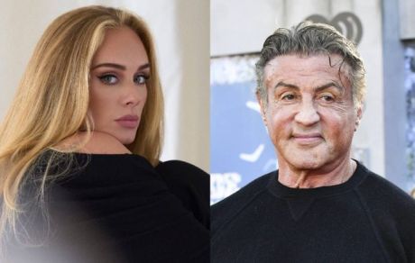 Η Adele φέρεται να αγοράζει την έπαυλη του Sylvester Stallone στο Λος Άντζελες