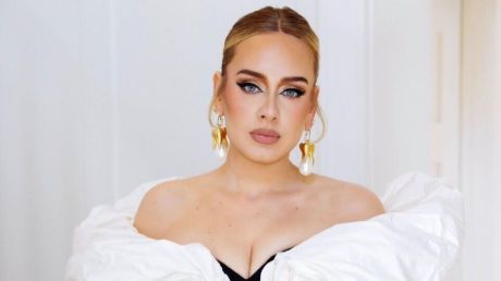 Adele: Δεν ξεγράφεται εύκολα ένα τέτοιο όνομα αλλά εδώ η φόρμα κέρδισε την ουσία
