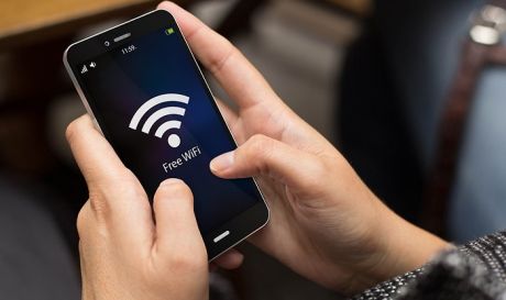 Αυτοί είναι οι 90 δήμοι που επιλέχθηκαν για το WiFi4EU - Δωρεάν Wifi για Ευρωπαίους πολίτες