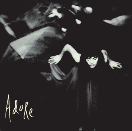 Adore-Smashing Pumpkins, έγινε 20 ετών