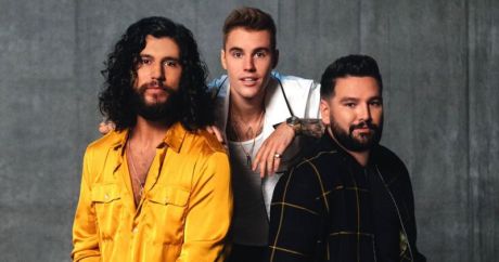 Justin Bieber σε συνεργασία με το ντουέτο της κάντρυ Dan + Shay “10,000 Hours”: