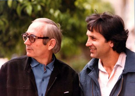 Γιώργος Παπαστεφάνου: Κουγιουμτζής-Νταλάρας, ιδανική συνεργασία