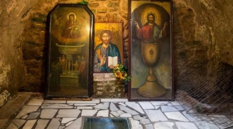 Σπίτι χωρίς Γιάννη, προκοπή δεν κάνει, παροιμίες για τους Γιάννηδες 