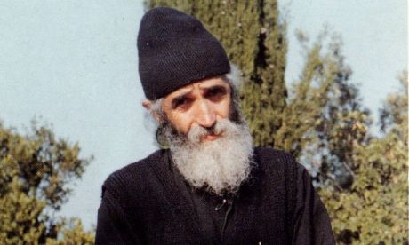 Άγιος Παΐσιος: «Η γκρίνια στον άνθρωπο, είναι συνηθισμένη, αλλά και κατάρα»