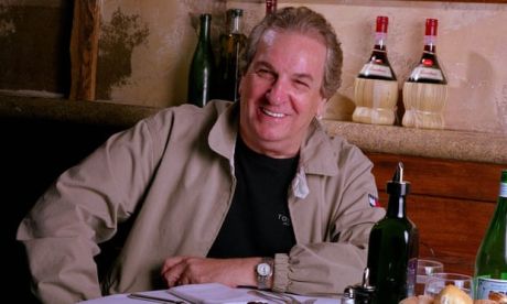 Πέθανε ο βετεράνος ηθοποιός Danny Aiello, ήταν ωραίος τύπος