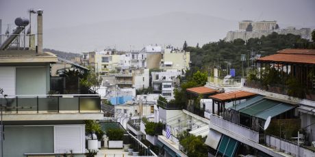 Θα μένει σε σκηνές ο κόσμος; εξώσεις λόγω Airbnb – Αυξήθηκαν 47% οι μετακομίσεις