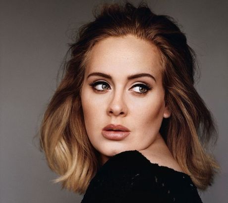 Ποια είναι πραγματικά η Adele