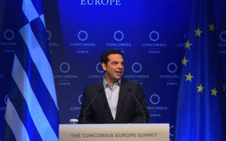 Αλ. Τσίπρας: Πιο αναγκαία και εφικτή από ποτέ μια απόφαση στις 15 Ιουνίου