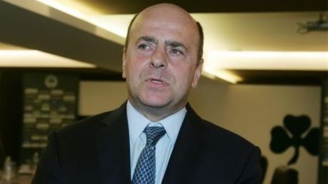 Μερικοί Παναθηναϊκοί ζουν στον κόσμο τους και ζητούν συσπείρωση για να διώξουν τον Αλαφούζο