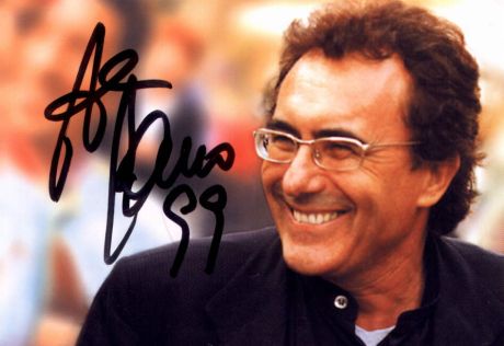 Io Di Notte - Al Bano