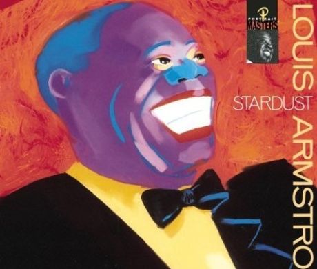 Stardust - Louis Armstrong (1931)