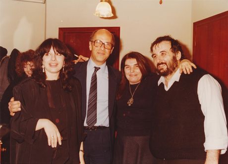 Γιώργος Παπαστεφάνου: Μια φορά θυμάμαι....