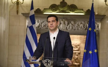 Αλέξης Τσίπρας: 1,4 δισ. το μέρισμα