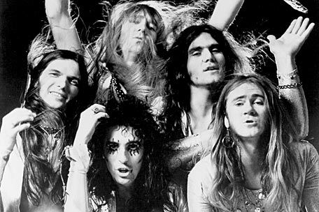 The Golden Age of American Rock | 1970s