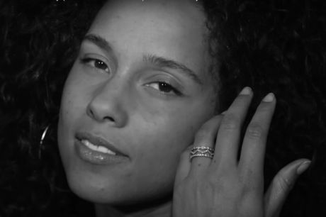 “Blended Family (What You Do For Love)”- Alicia Keys   