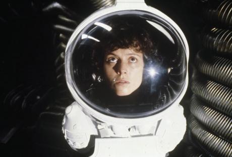 Πρεμιέρα σαν σήμερα το 1979, για το φιλμ Alien του Ridley Scott