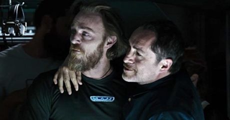 Κριτική για το "Alien: Covenant"