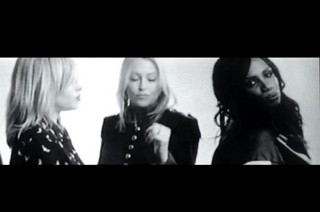 One Strike-All Saints