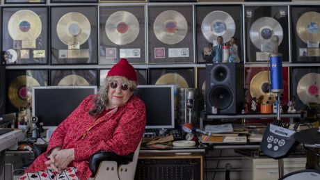 Πέθανε η Allee Willis συνθέτης του τραγουδιού για το Friends