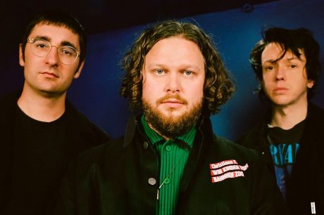 alt-J - Hard Drive Gold